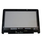 806R4 11.6" LCD Touch Screen W/Bezel Assembly For Dell Latitude 3140 2-In-1