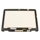HTX19 LCD Touch Assembly w/Frame Board 40pins For Dell Chromebook 11 3110 2-in-1