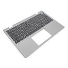 0P05WP 03FFC7 Palmrest with Backlit US Keyboard Assembly for Dell Latitude 3330/2-In-1