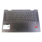N15946-001 HP 15-EY0023DX Laptop Palmrest Keyboard Touchpad Assembly Black
