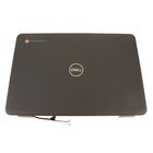 0RK2D9 0PWN1F HDA10 Dell Chromebook 11 3110 LCD Back Cover Case A Cover