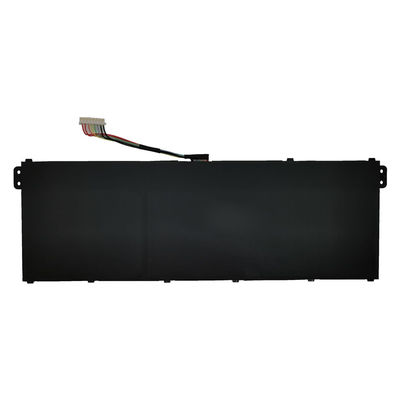 KT.0030B.002 Laptop Battery 11.55V 4590mAh 53Wh for Acer Chromebook 511 C734T