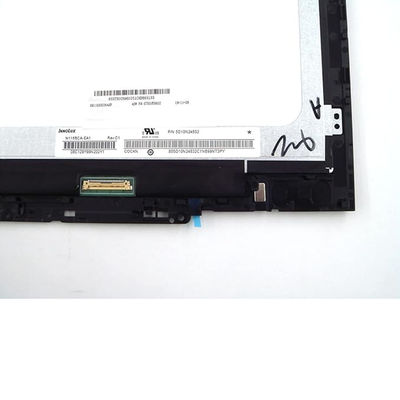 5D10U89043 Lenovo Chromebook 300E 81H0 LCD No-Touch w/Frame&Glass Assembly