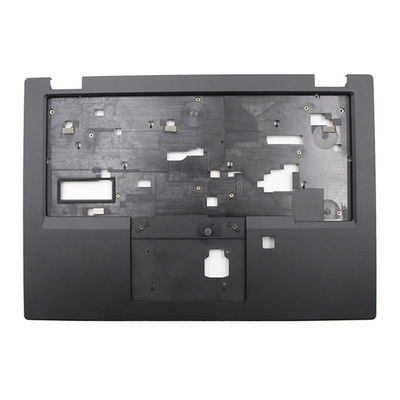 5CB0S95349/5CB1C73306 Palmrest Upper Case Only N-FPR Black for Lenovo ThinkPad L13 