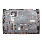 5CB0S95349/5CB1C73306 Palmrest Upper Case Only N-FPR Black for Lenovo ThinkPad L13 