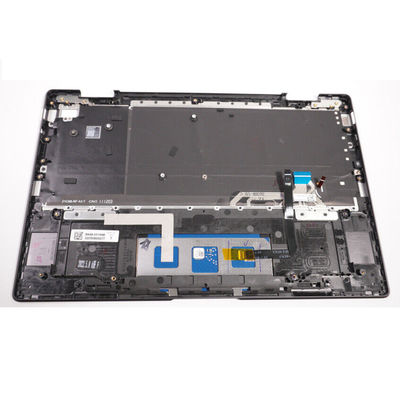 BA97-12390A Samsung NP730QED-KA2US GALAXY BOOK2 360  Palmrest with Keyboard Touchpad Assembly