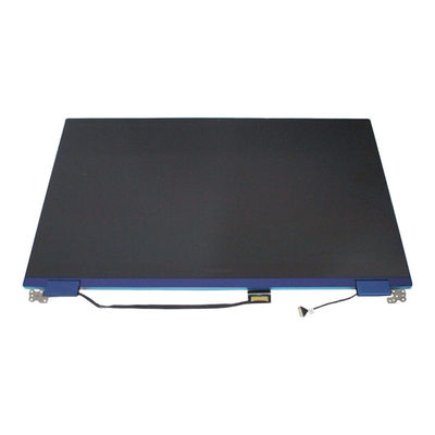 BA96-07387A Samsung LCD Assembly 15.6" Royal Blue NP950QCG-K01US NP950QCG-K01US Blue