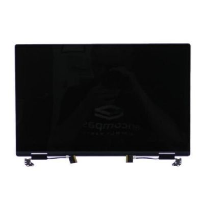 BA96-07668B 15.6'' FHD LCD Touch Screen Assembly For Samsung Mystic Navy NP950QDB-KB3US