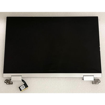 BA96-07763B Samsung LCD Assembly APOLLON2-13 TGL F Silver For NP730QDAKA1US