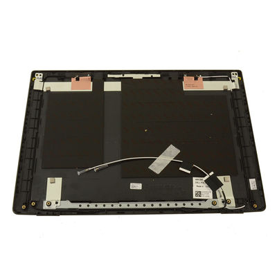 KPK5R LCD Back Cover Rear Top Lid Black For Dell Latitude 3420 E3420