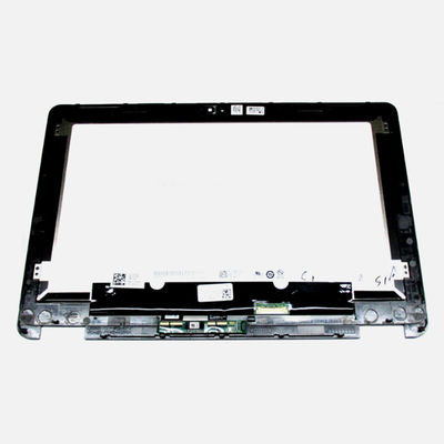 YPG7G Dell Latitude 3120 2 In 1 LCD Touch Screen Display Panel With Bezel Board Assembly