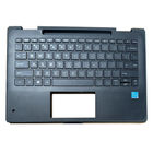 N00451-001 Palmrest Keyboard Assembly For HP Probook X360 11 G9 EE