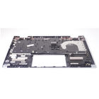 M03444-001 Laptop Palmrest Keyboard Assembly Silver For HP ProbookX360 435 G7
