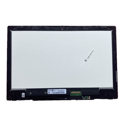 HP Chromebook X360 11MK G3 EE LCD Touch Screen Digitizer Assembly With Bezel L92337-001