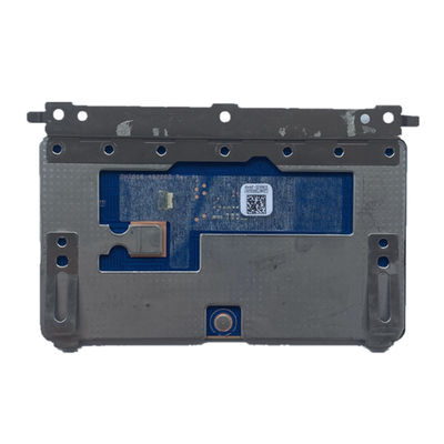 HP Chromebook X360 11MK G3 EE Touchpad Assembly Black M49320-001