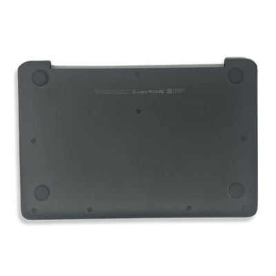 L46560-001 HP Chromebook 14A G5 Laptop Bottom Cover Base Enclosure