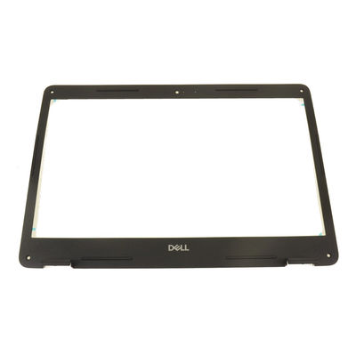 RG0T5 Black LCD Bezel for Dell Chromebook Latitude 14 3400