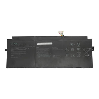 0B200-03550000 Asus Chromebook 14 C433TA/Flip C433 Laptop Replacement Battery