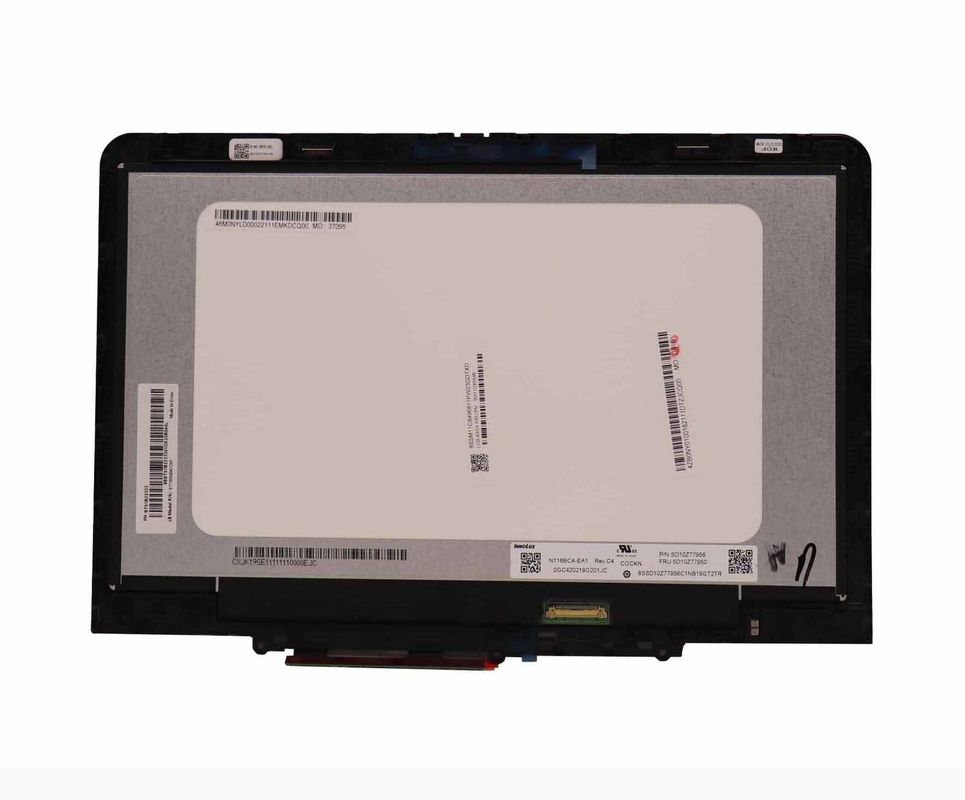 Lenovo Windows LCD Touch screen Assembly