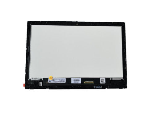 L92337-001 L92338-001 HP LCD Screen Replacement For Chromebook X360 11 G3 EE W/ Bezel