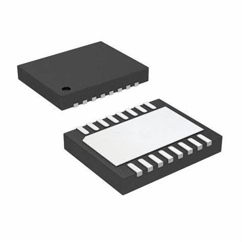 LTC2379IDE-18#PBF Integrated Circuit Chip Analog Devices Inc.