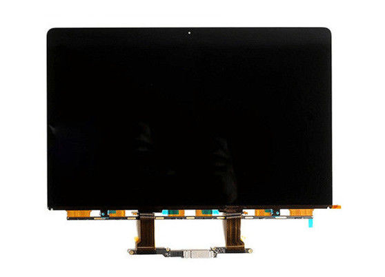 Apple Macbook Pro A1990 A1707 Glass LCD Screen LP154WT5-SJA1 LP154WT5