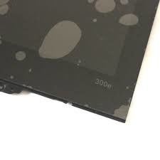 Chromebook 300E Lenovo LCD Screen Replacement With Bezel G-Sensor 5D10Q93993