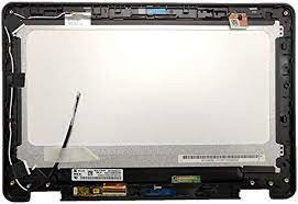 0798C5 LCD Touch Digitizer Screen Assembly Dell Touch Screen Chromebook 11 3189