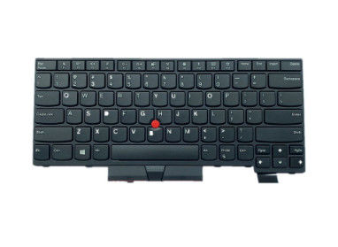 01AX364 Lenovo Laptop Key Replacement For Thinkpad T470 US Keyboard