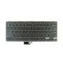 NK.I111S.077 US Laptop Keyboard Replacement Acer Chromebook 11 C721 / 12 C851 / C851T