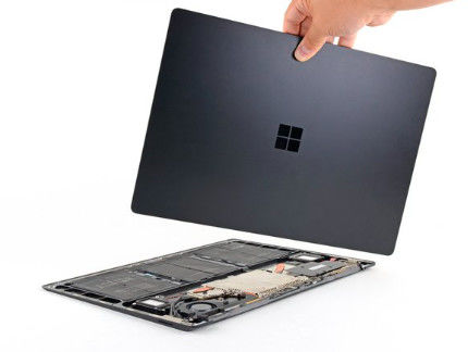 13.5" Microsoft Surface LCD Replacemen For Microsoft Surface 1 2 1769