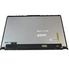 5D10S39615 Lenovo LCD Screen Replacement Yoga C940-15IRH 15.6" FHD W/Frame Board