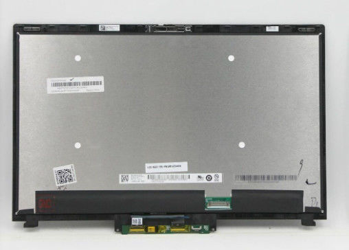 Lenovo ThinkPad C13 Yoga Gen 1 Chromebook LCD Display Assembly 5M10Z54434