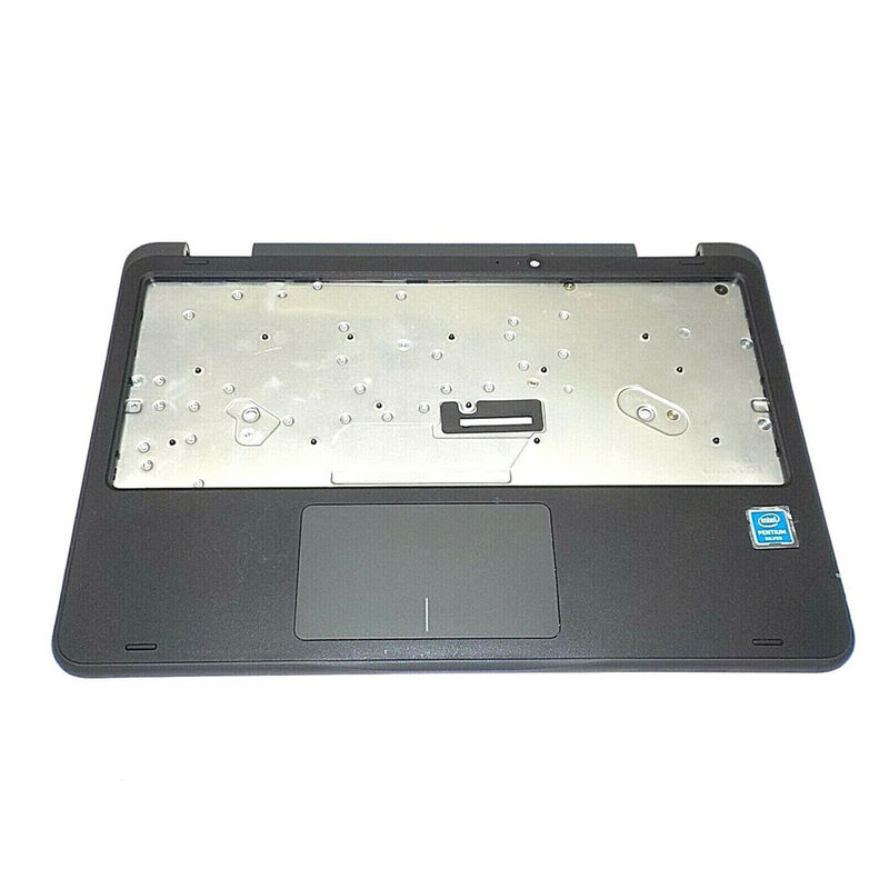 KR0WW Dell Latitude 3190 2-in-1 Palmrest Touchpad Upper Case Assembly