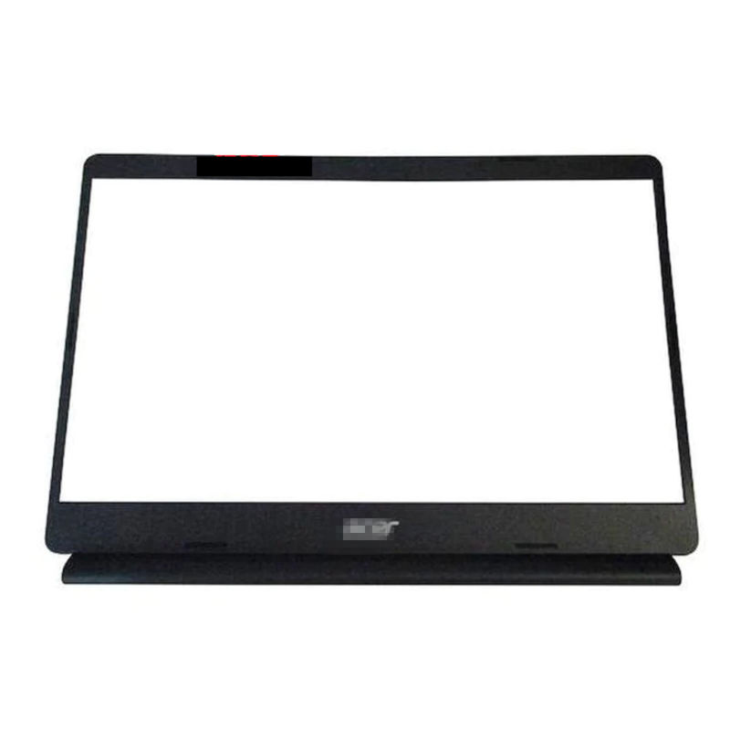 C933T LCD Bezel Black Frame 60.HKDN7.003 Acer Chromebook 314 C933