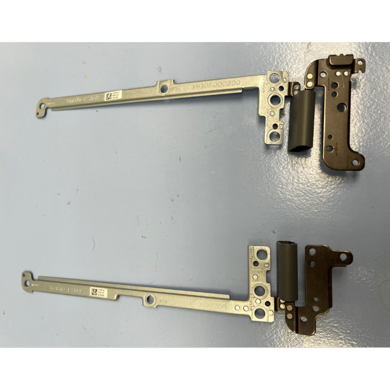 PF108 Hinge Left And Right Set Kit PN110 Dell Latitude 3120 2-In-1