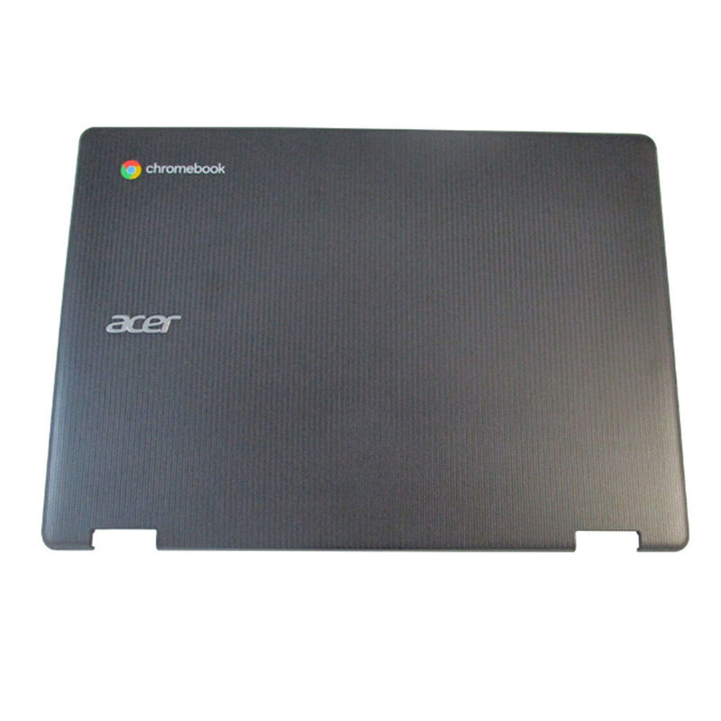 60.A8ZN7.003 Acer Chromebook Spin R753T LCD Back Cover Lid Black