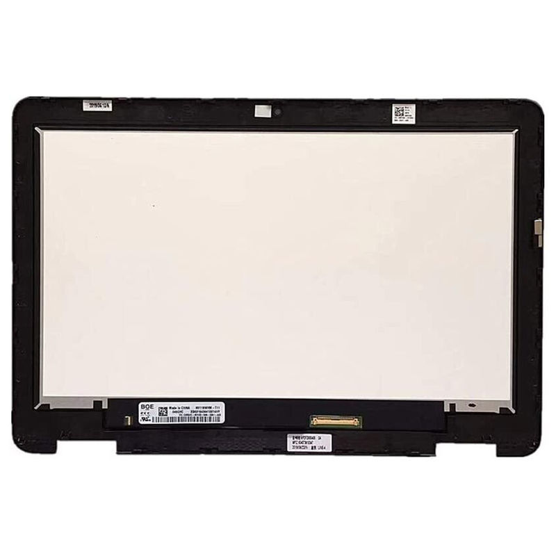 Dell Chromebook 11 3100 2-in-1 (Touch)/LCD Assembly w/ Frame Board 45GHC