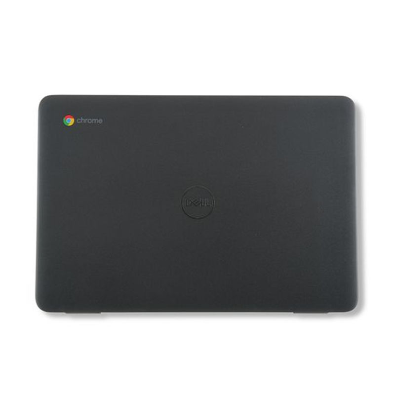 0J08G3 Dell Chromebook 3100 2-in-1 LCD Back Cover Top Lid Case