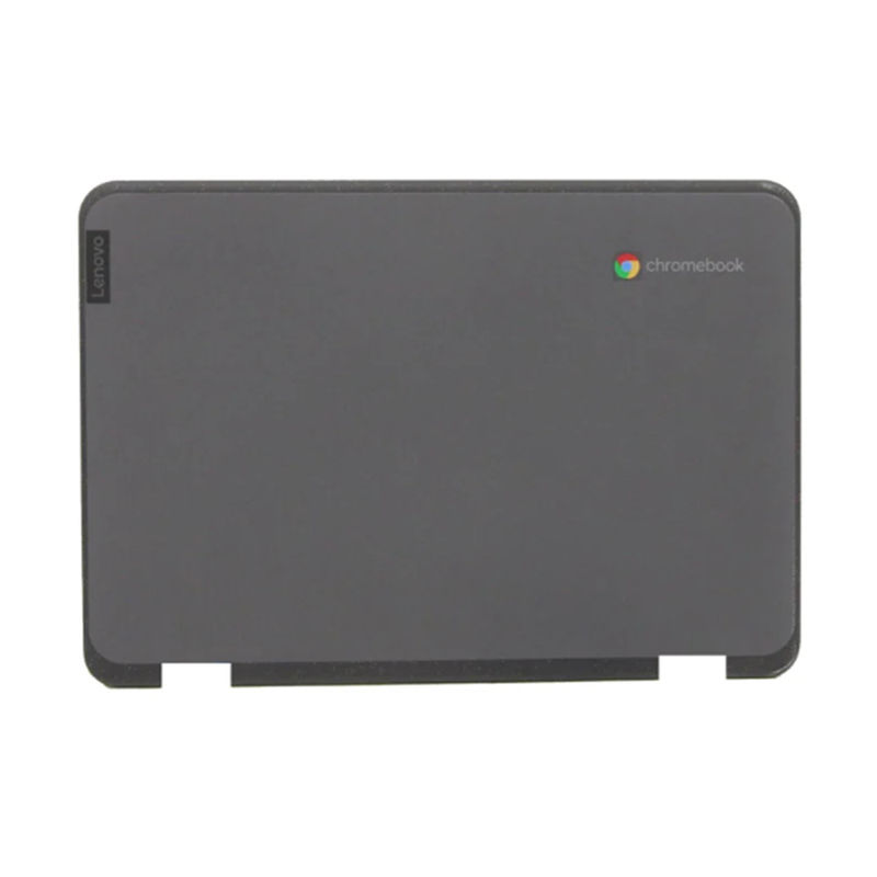 5CB0Z69393 Lenovo Chromebook 500E G3 (82JB) LCD Back Top Cover w/Antenna Gasket
