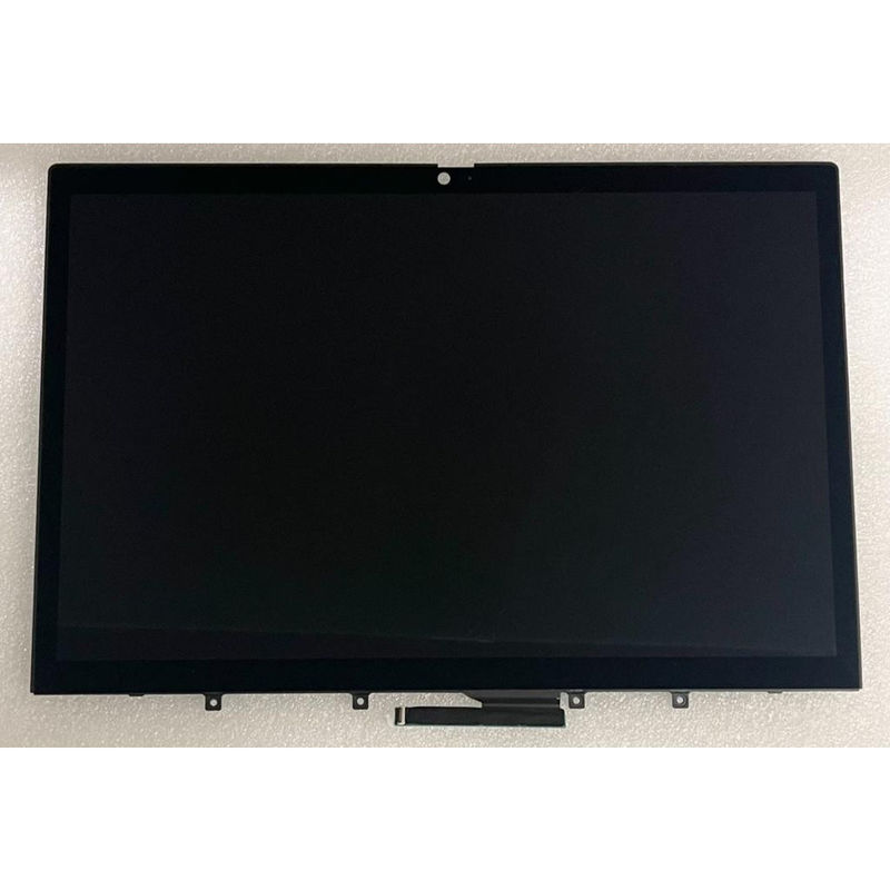 Lenovo L13 Yoga Gen 3 21B5 13.3" FHD Touch Screen Assembly w/ Frame Board 5M11F25316