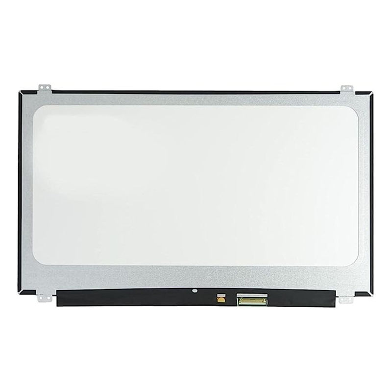 8S5D10K81087 NT156WHM-N32 Replacement Laptop LCD Screen 15.6" 1366*768 Glossy EDP 30Pins