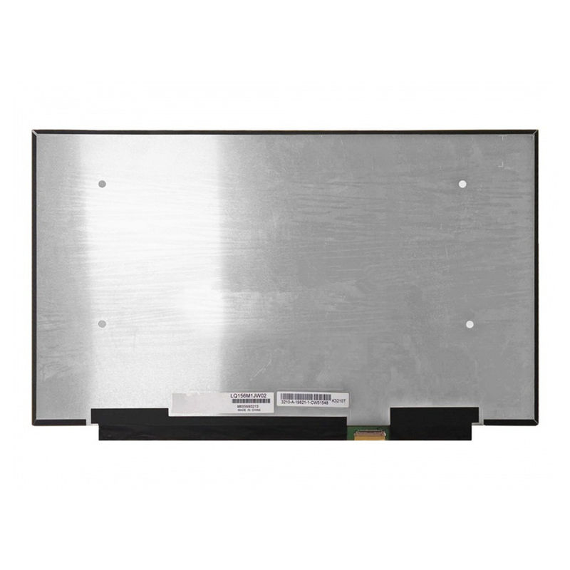 LQ156M1JW02 15.6" FHD 1920*1080 300cd IPS EDP 30pins Matte LCD Screen Display