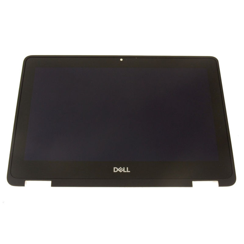 11.6" LCD Touch Screen Assembly FHMWH For Dell Chromebook 3100 2-IN-1
