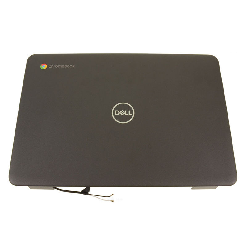 0RK2D9 0PWN1F HDA10 Dell Chromebook 11 3110 LCD Back Cover Case A Cover