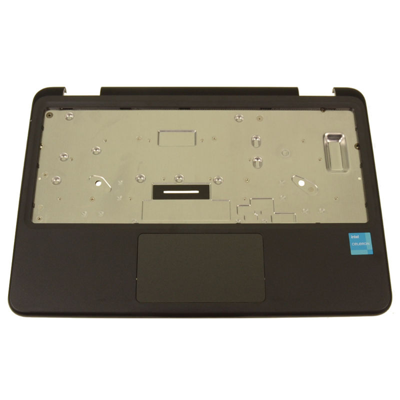 WP30N Dell OEM Chromebook 3110 Laptop Palmrest with Touchpad Assembly