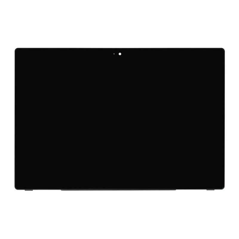 HP Chromebook X360 11MK G3 EE LCD Touch Screen Digitizer Assembly With Bezel L92337-001