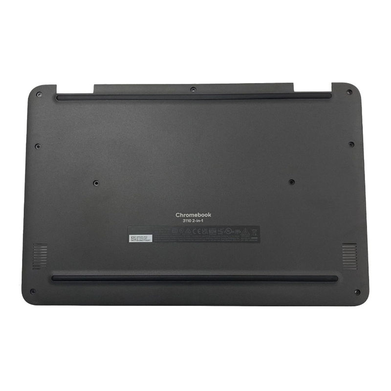 0PPWP2 Laptop Bottom Cover Black For Dell Chromebook 11 3100 2-In-1 ( Touch )