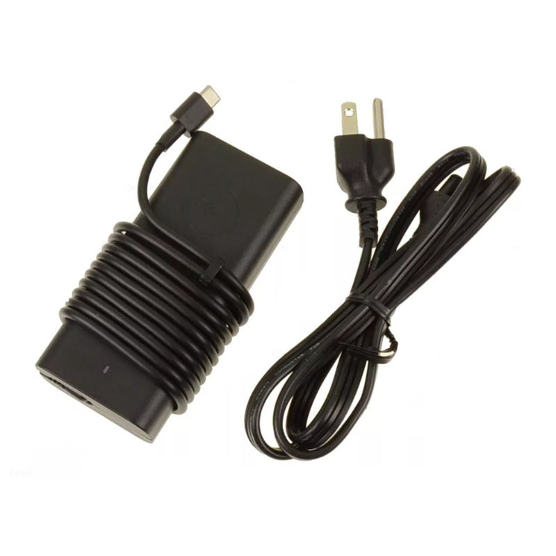 Dell Chromebook Latitude 14 3400 Laptop Charger 65W USB-C 2WDR5