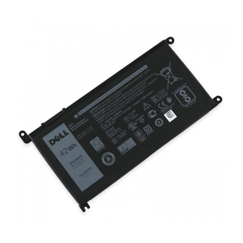 YRDD6 Laptop Replacement Battery for Dell Latitude 3190 2-in-1